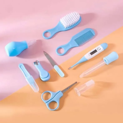 10pcs set baby care
