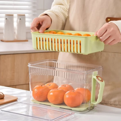 4L fridge Storage
