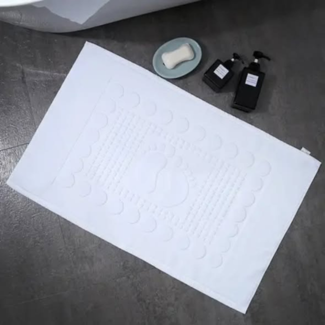 Extra Heavy Bathmats