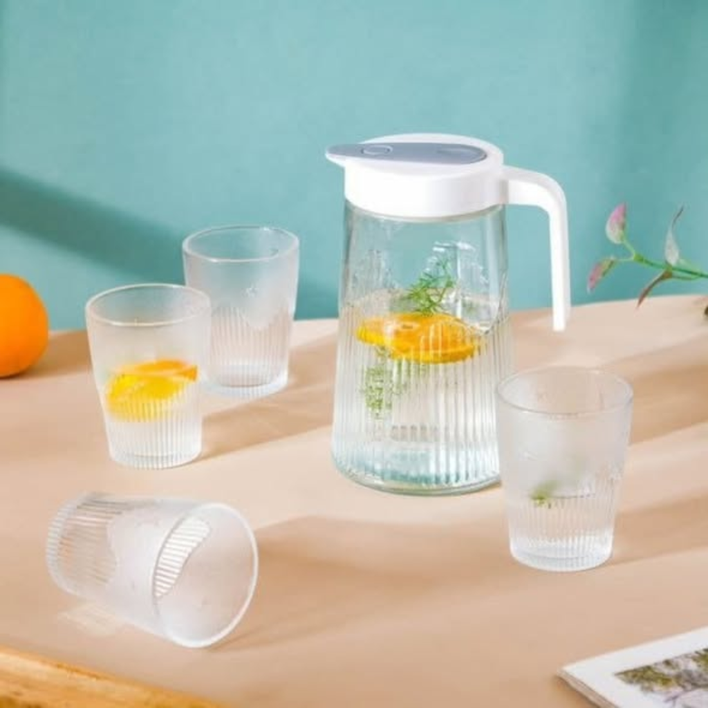5pcs Water Set