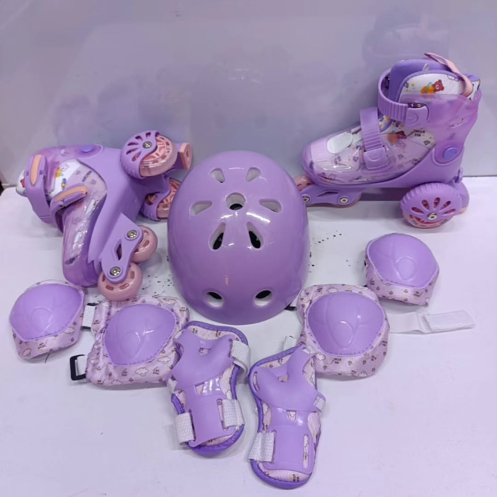 Trainer Skates