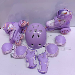 Trainer Skates