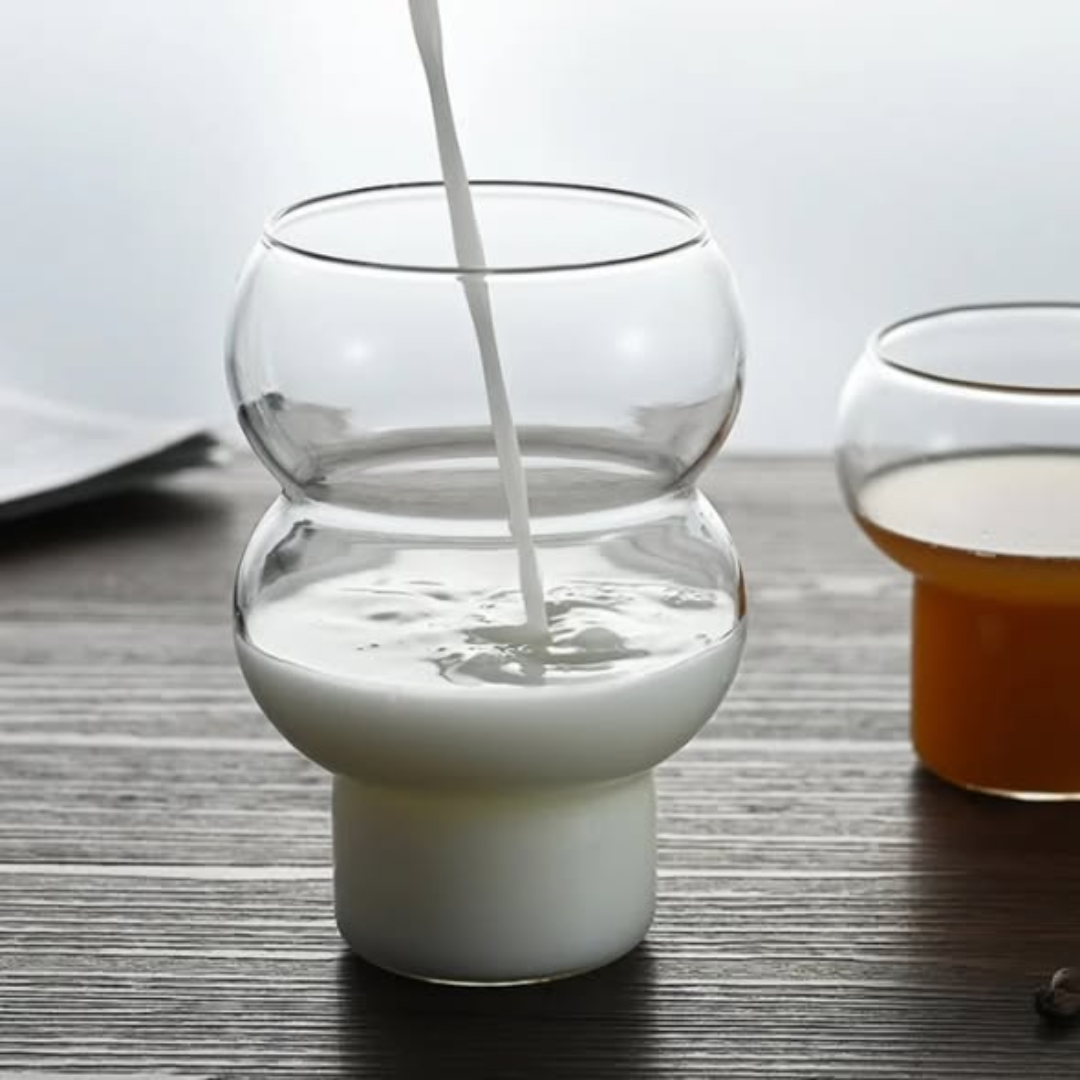 Cocktail Dessert Glass