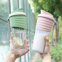 Shaker Bottles