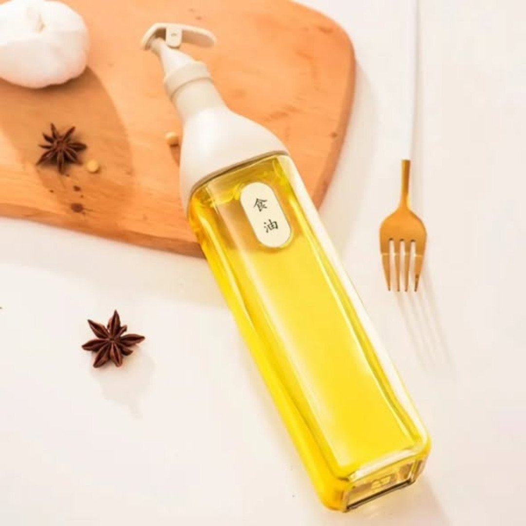 Oil dispenser/ Vinegar Dispenser