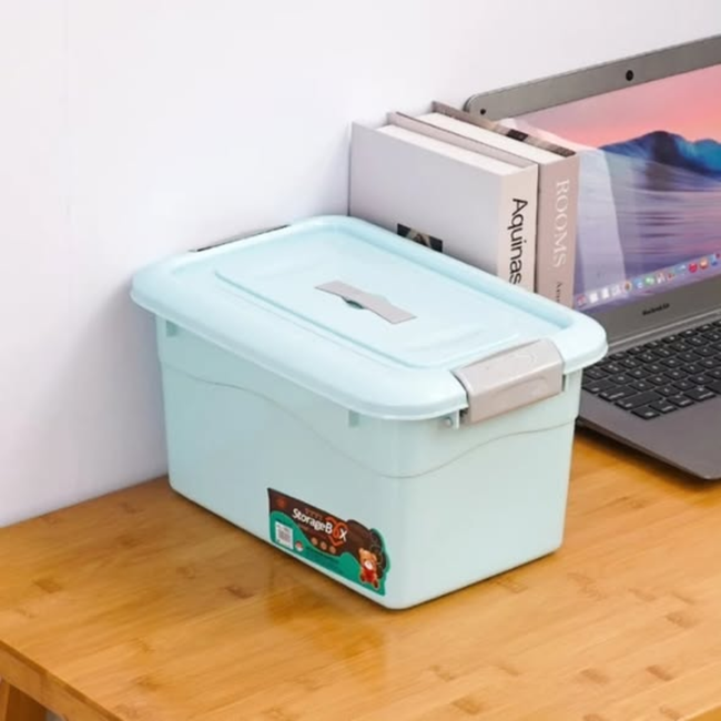 25Litres Storage Bucket