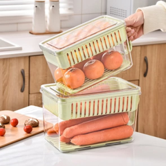 4L fridge Storage