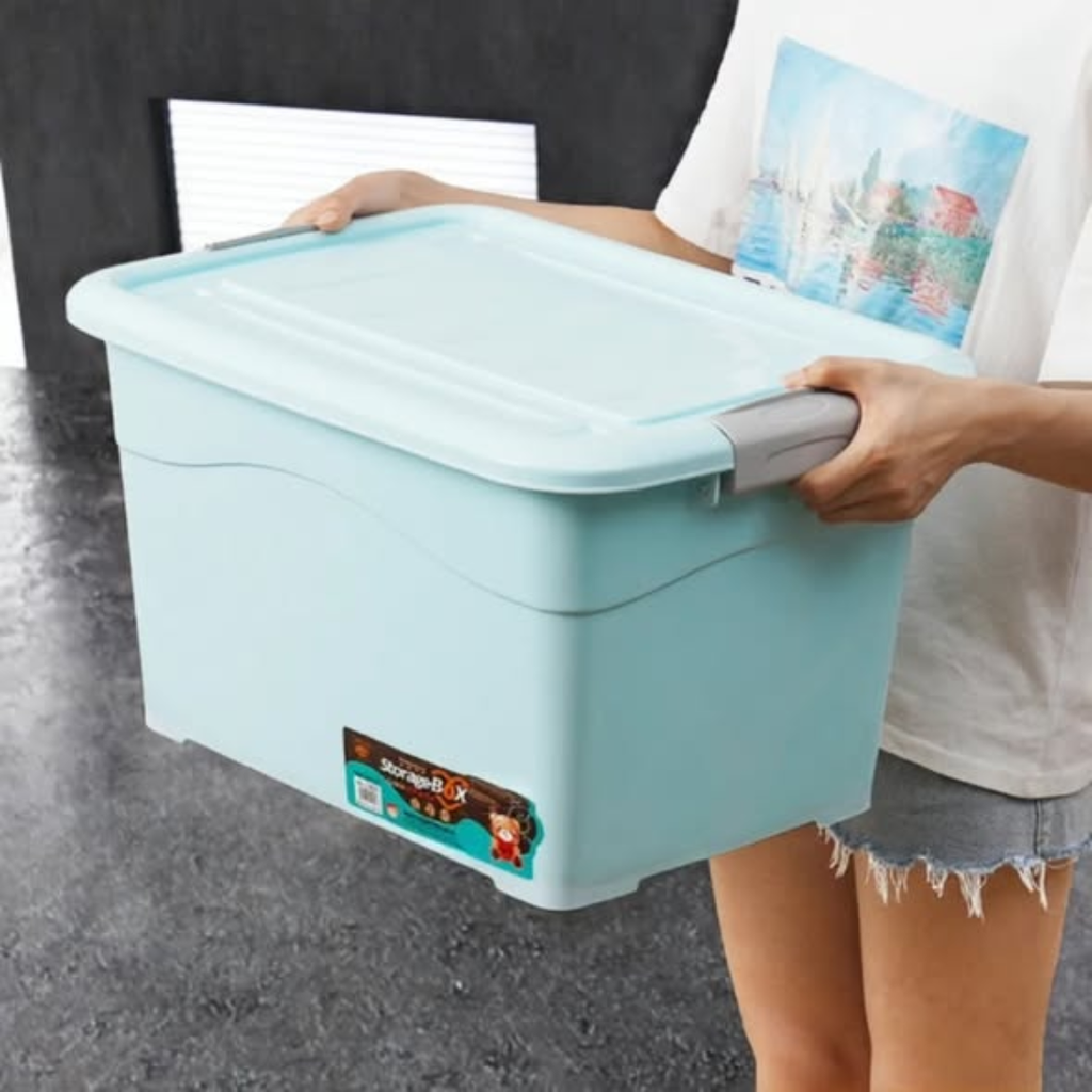 25Litres Storage Bucket