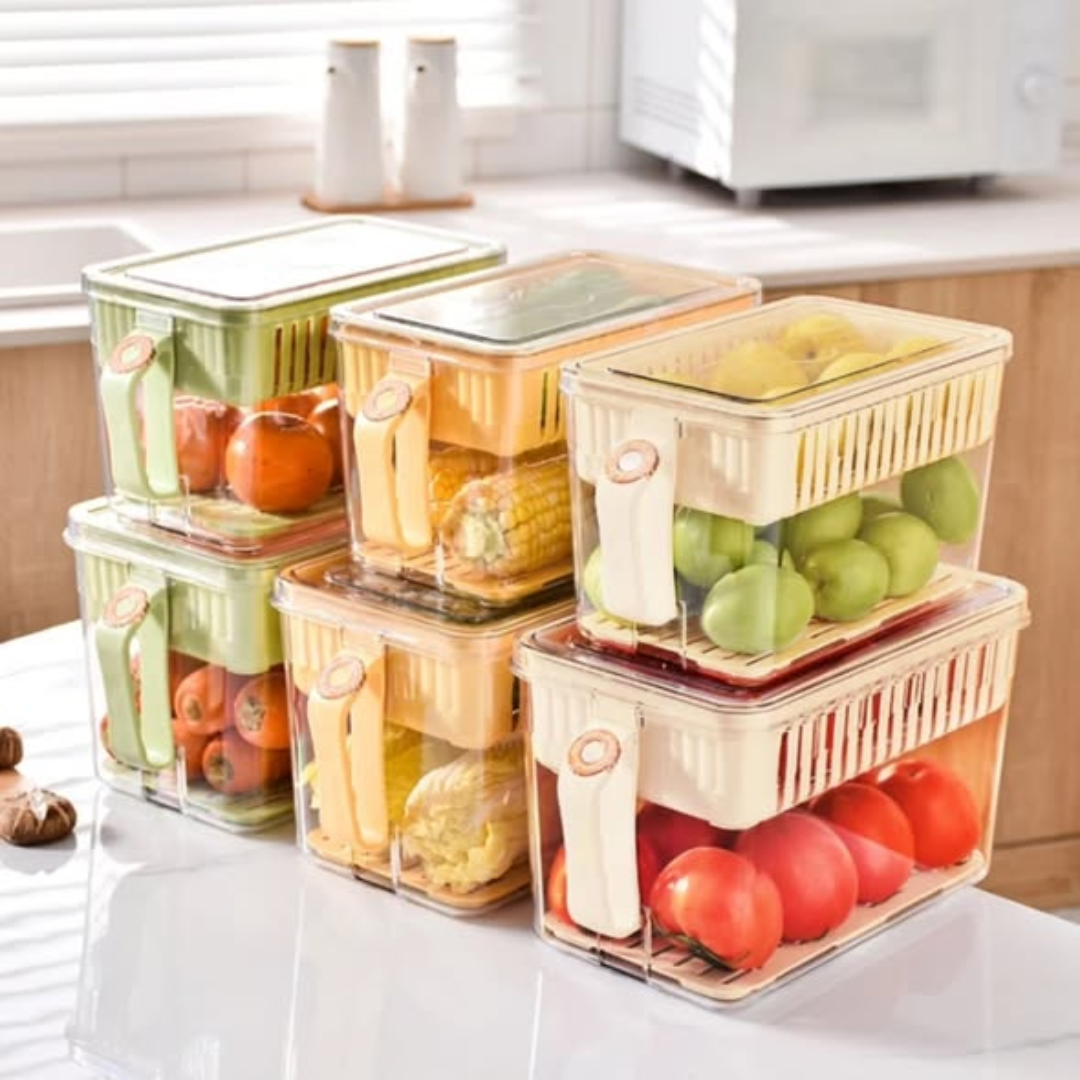 4L fridge Storage