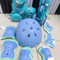 Trainer Skates