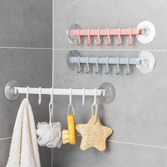 Self Adhesive Wall Hanging Kitchen Towel Holder