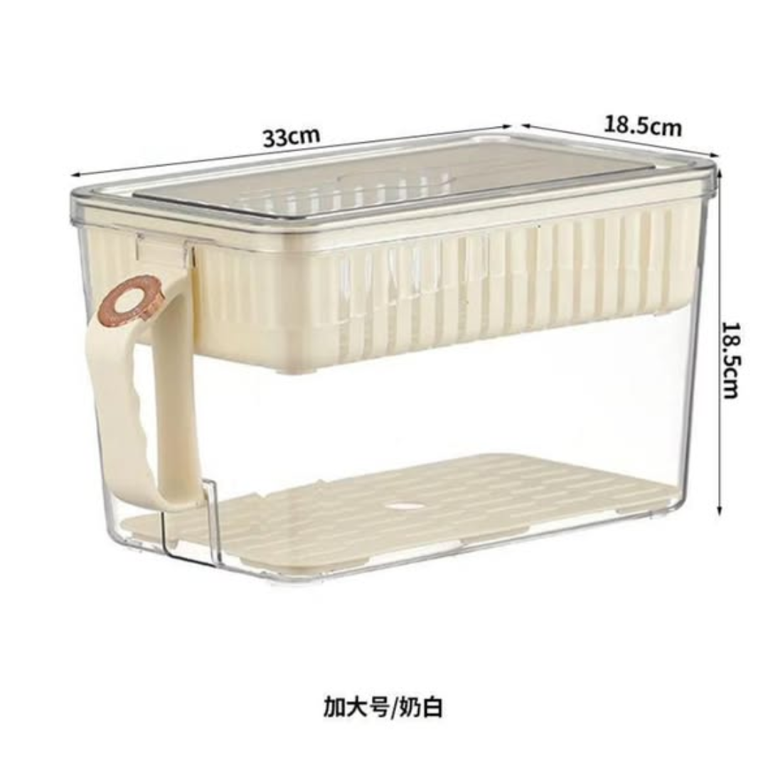 4L fridge Storage