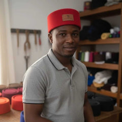 Swahili Hats