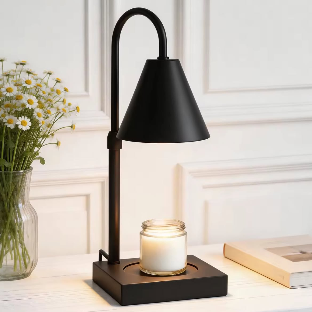 Electric Candle Warmer