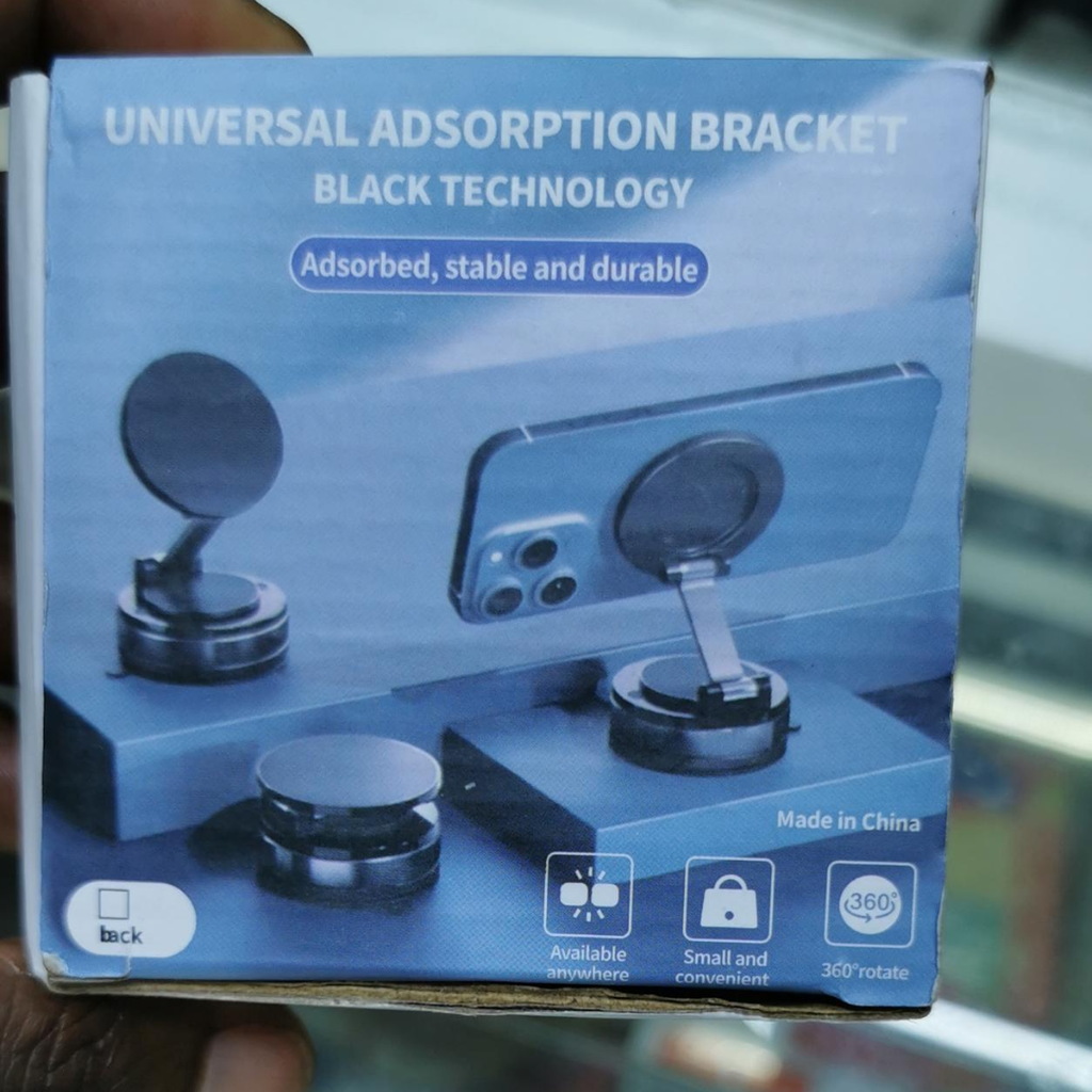 Magnetic Car Phone Holder