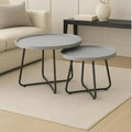 2 in 1 Nesting Table