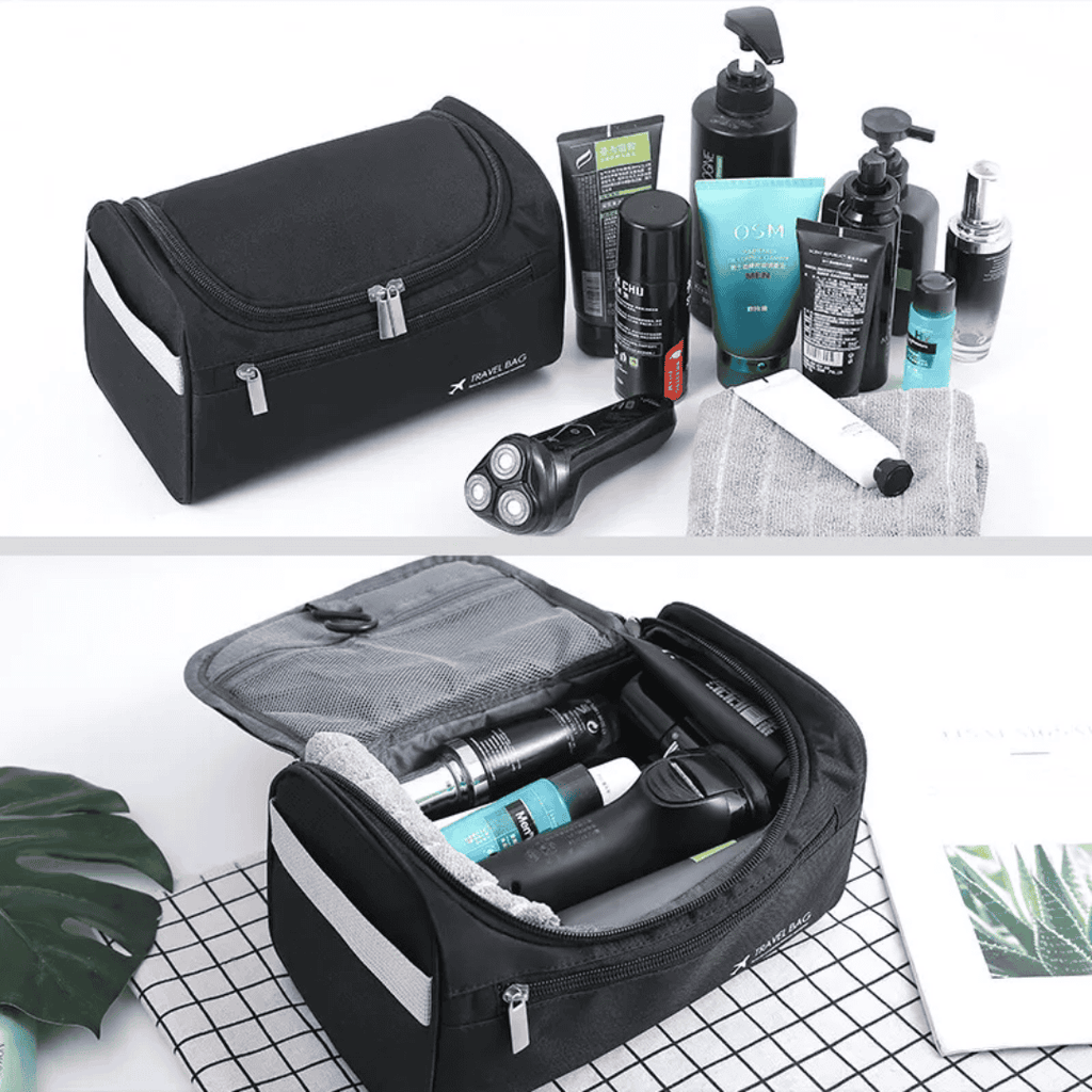 Travel Portable Cosmetic Bag