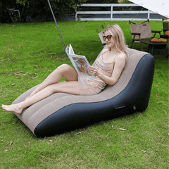 Inflatable Lounge Chair