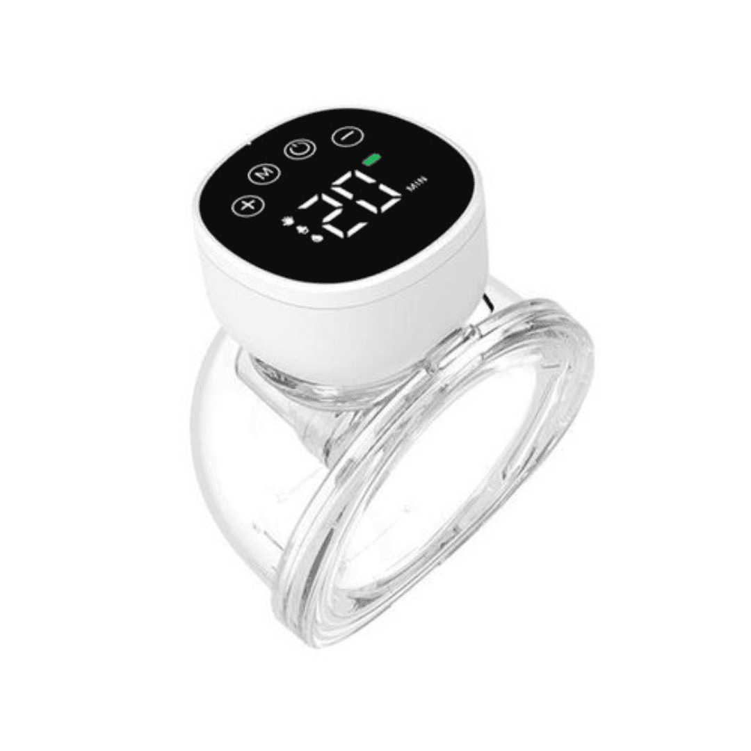 Wearable Breast Pump BPA-free
