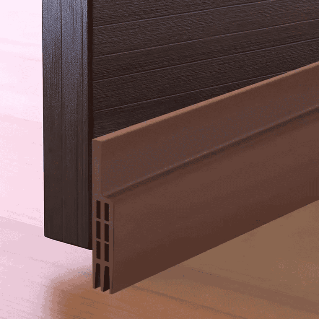 Under Door Sealing Strip