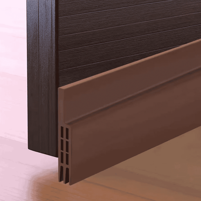 Under Door Sealing Strip