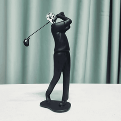 Nordic Character Porch Craft Creative Figure