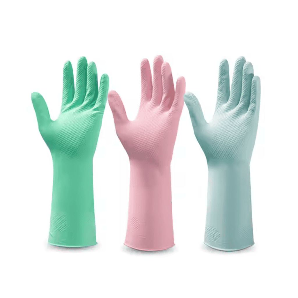 Reusable Heavy Duty Household Gloves