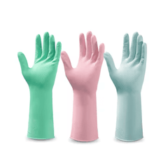 Reusable Heavy Duty Household Gloves