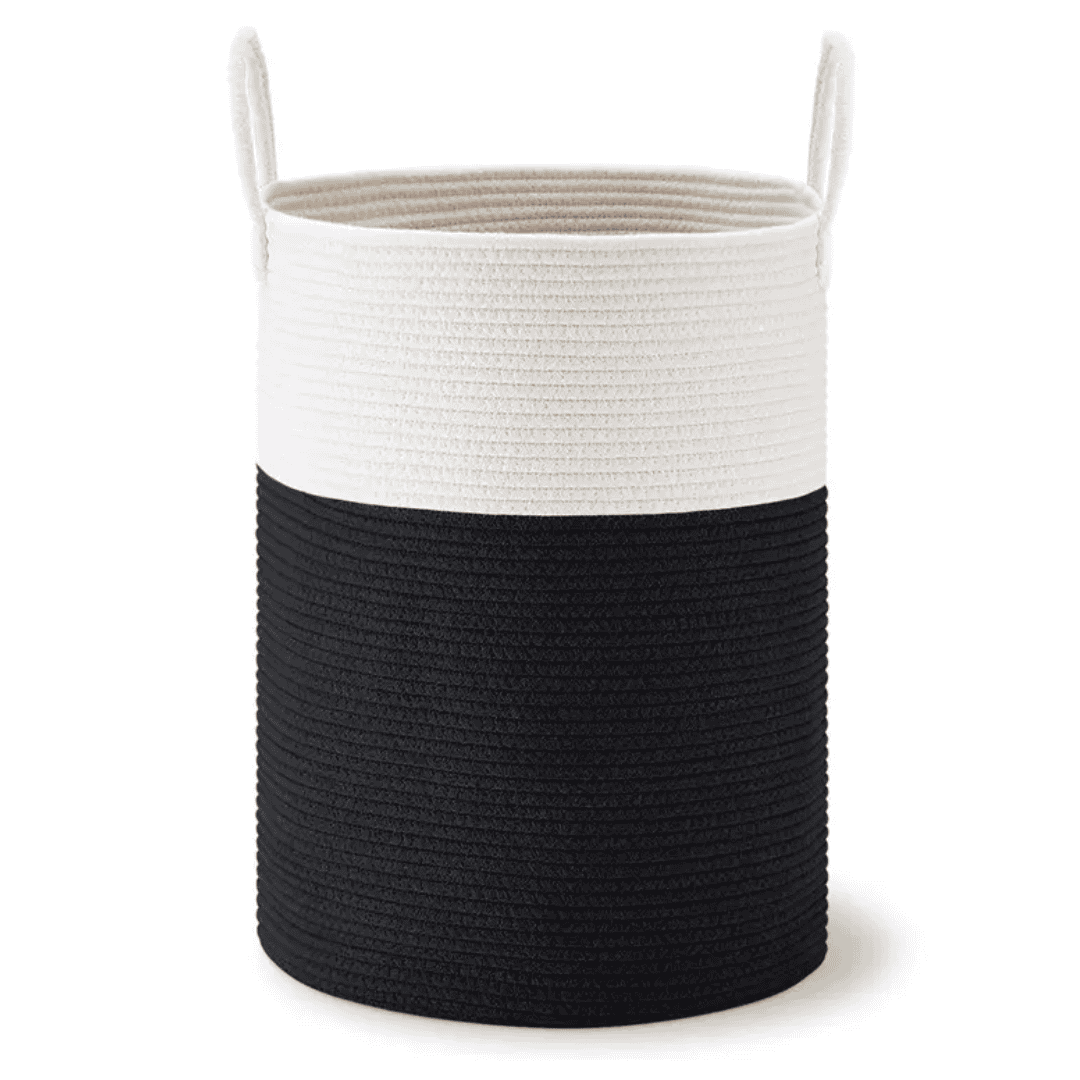 Cotton Rope Basket