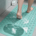 Big Size Antislip Bathroom Mat