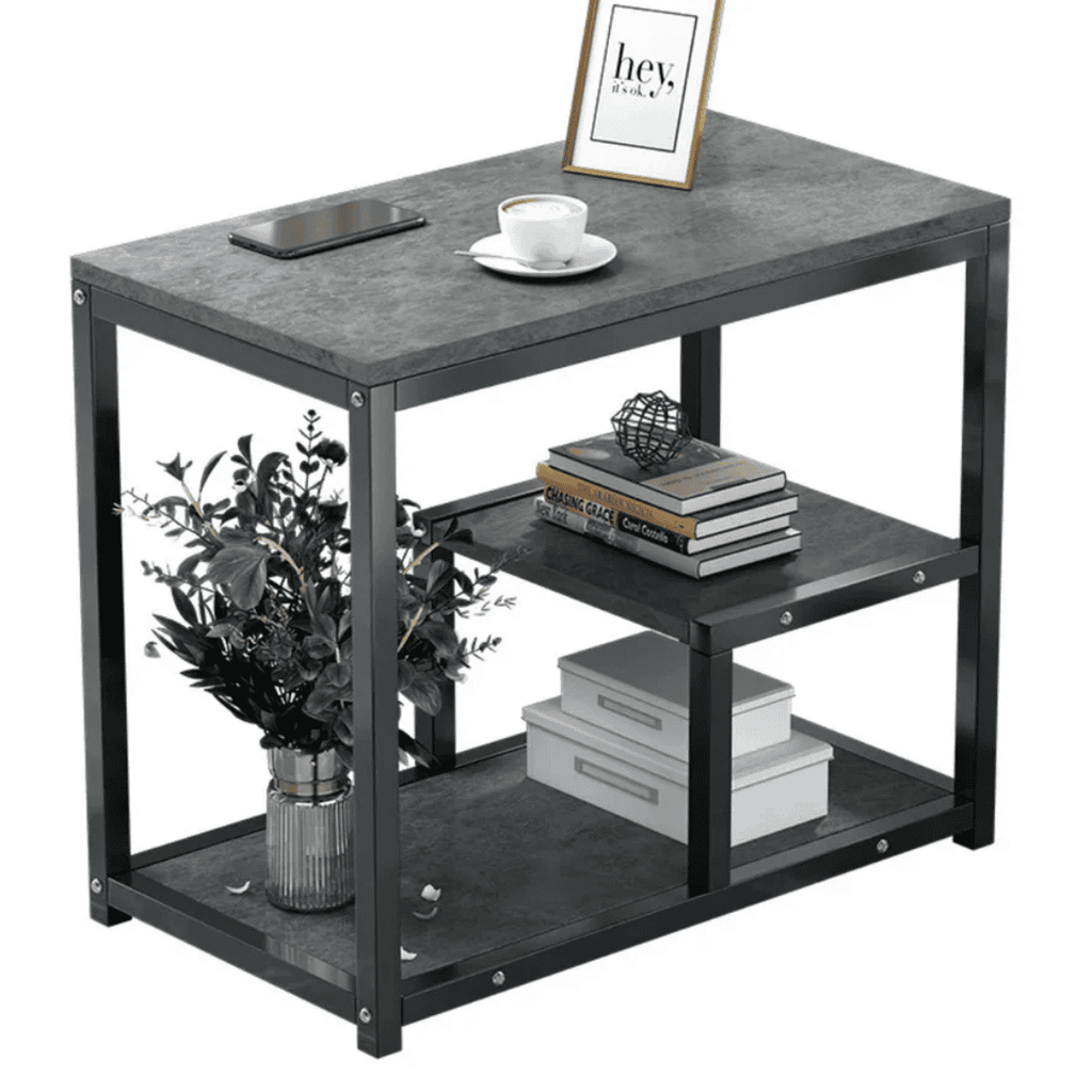 Luxury/Creative Side Table
