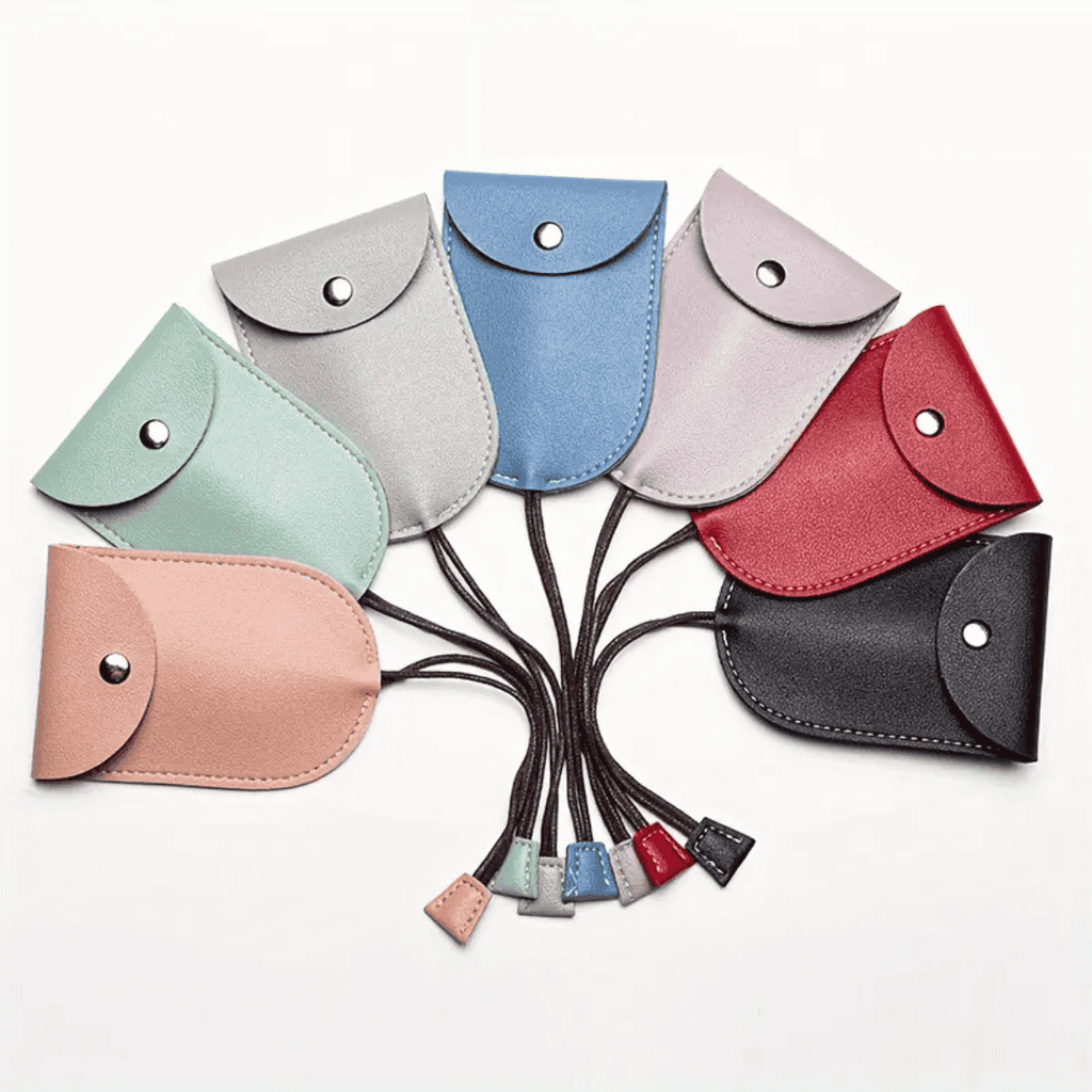 Pull-Out Key Sleeve