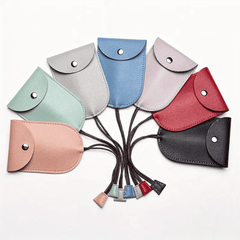 Pull-Out Key Sleeve