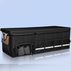 Heavy Duty Car Boot/Trunk Organizer