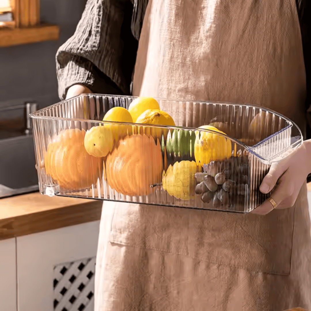 Acrylic Fridge/Multipurpose Organizer