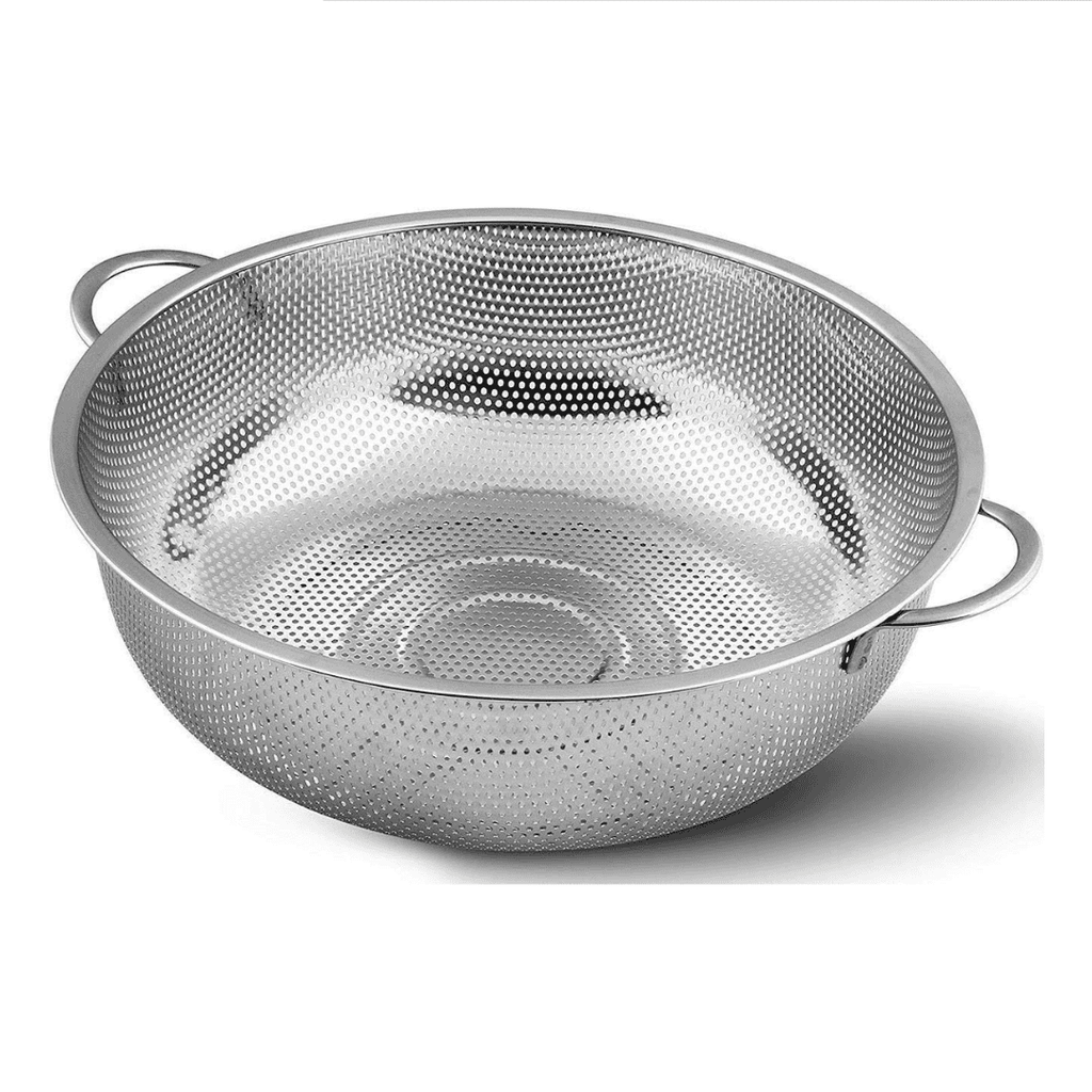 Basket Strainer / Colander