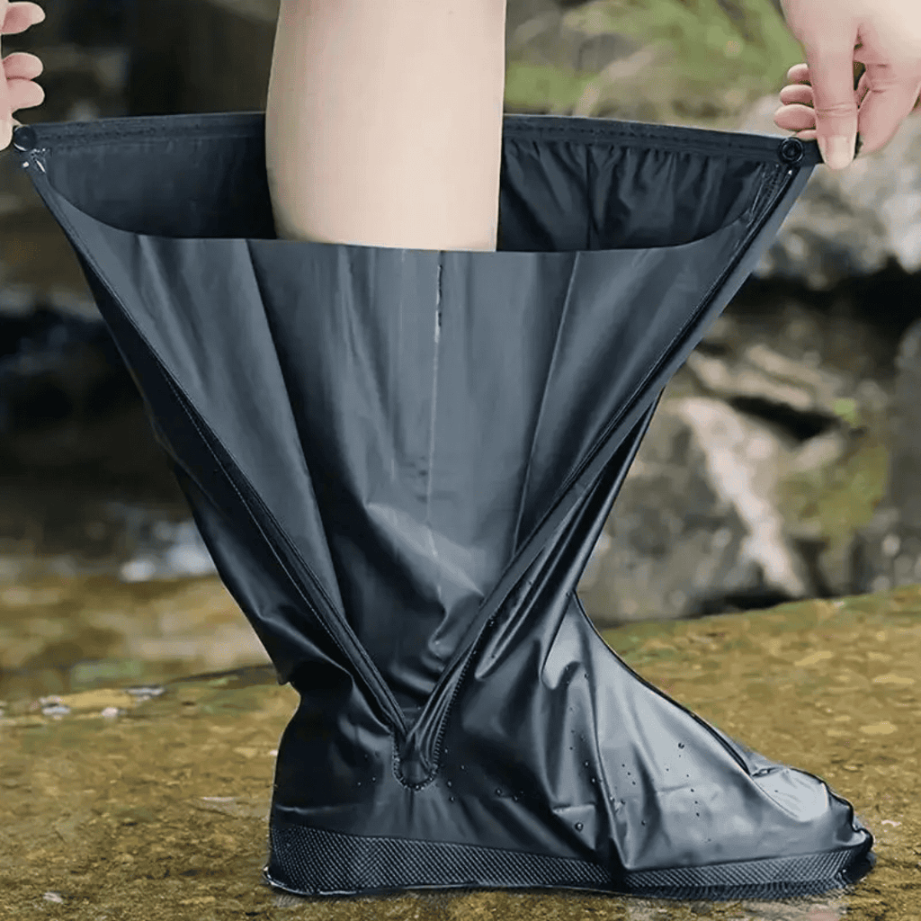 Waterproof Shoe Covers