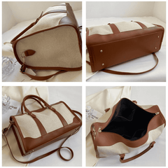 Vintage Travelling Bag