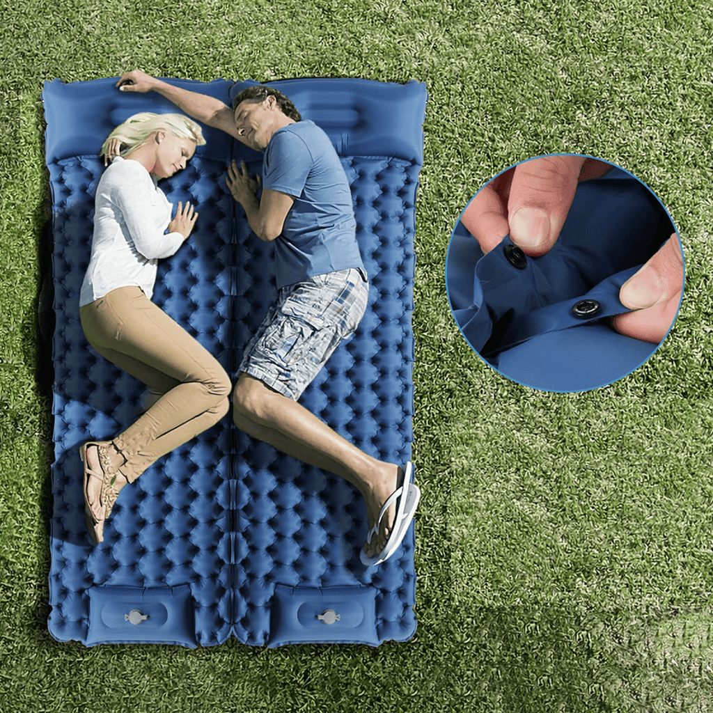 Camping Sleeping Mats