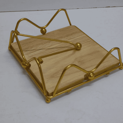 Flat Napkin/Serviette Holder