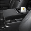 3-in-1 Plain Car Armrest Cushion Elbow Support