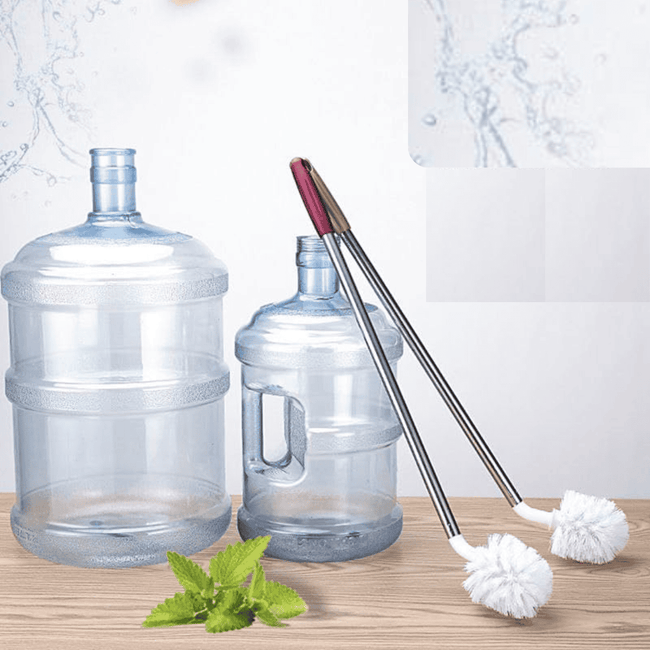 Water Bottle Brush