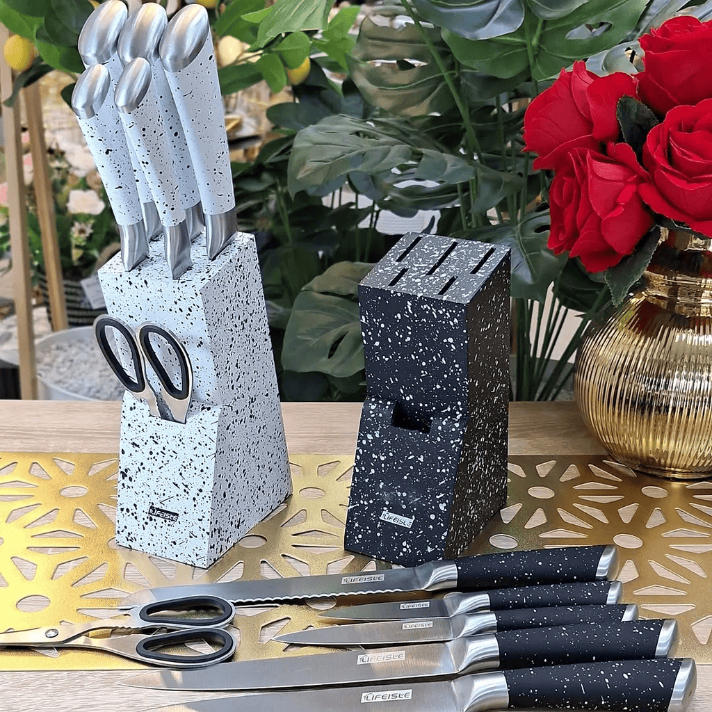 Knife Set