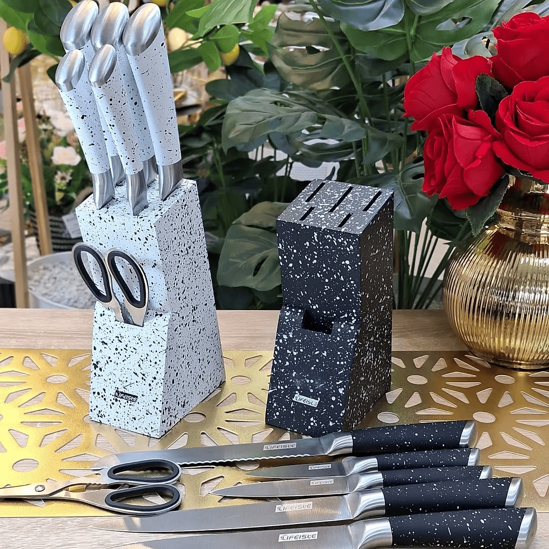 Knife Set