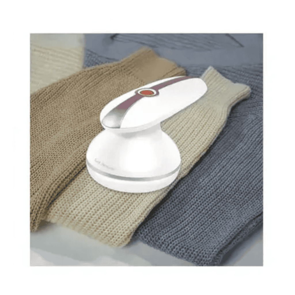 USB Lint Remover