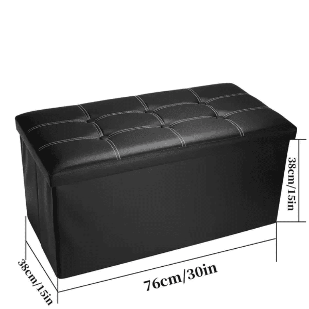 Ottoman Storage Box
