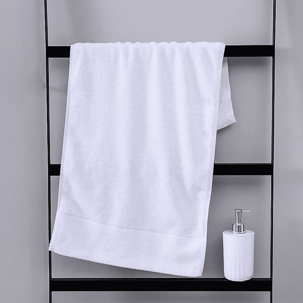3pcs Hotel Bath Towel Set