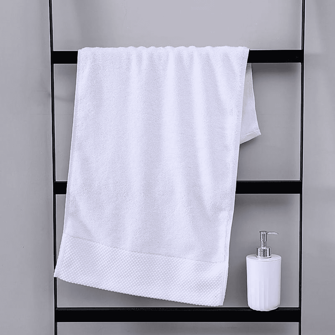 3pcs Hotel Bath Towel Set