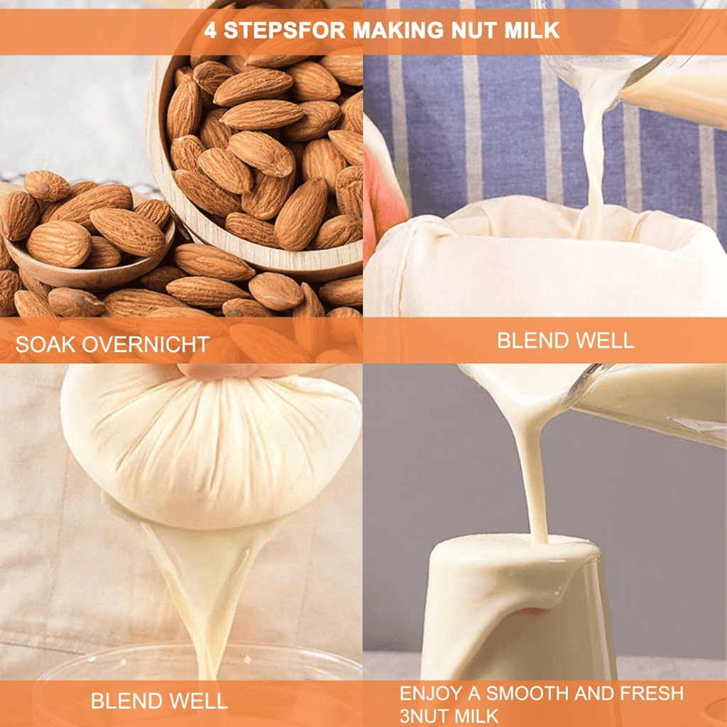 Drawstring Cheese Cloth