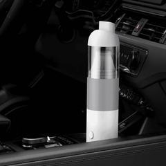 Handheld Rechargeable Wireless Car Vacuum Cleaner Portable